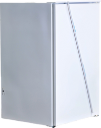 Réfrigérateur Encastrable 124 L Reconditionné SMEG S4C092D