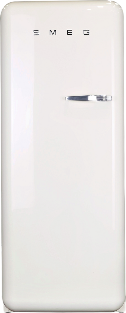 Réfrigérateur Avec Congélateur Reconditionné SMEG FAB28LCR6