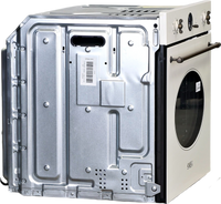 Four Chaleur Tournante Reconditionné SMEG SFP68C1TAO