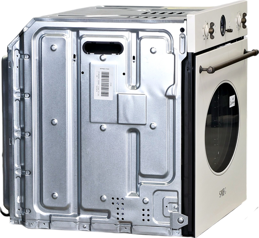 Four Chaleur Tournante Reconditionné SMEG SFP68C1TAO
