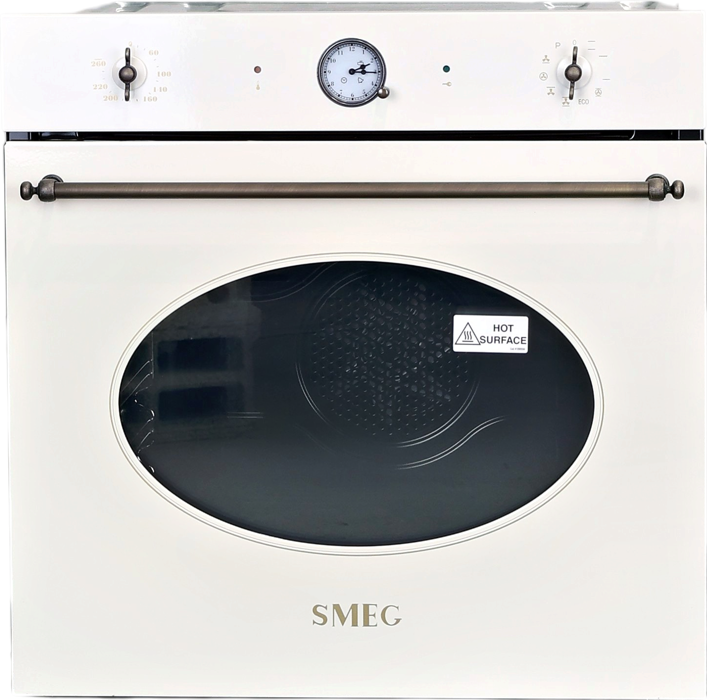 Four Chaleur Tournante Reconditionné SMEG SFP68C1TAO