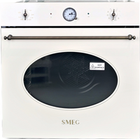 Four Chaleur Tournante Reconditionné SMEG SFP68C1TAO