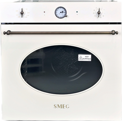 Four chaleur tournante SMEG SFP68C1TAO