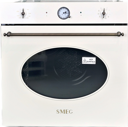 Four Chaleur Tournante Reconditionné SMEG SFP68C1TAO