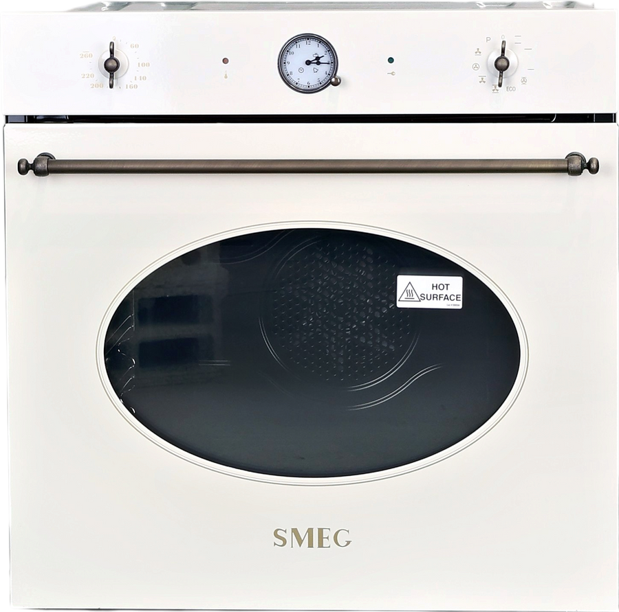 Four Chaleur Tournante Reconditionné SMEG SFP68C1TAO
