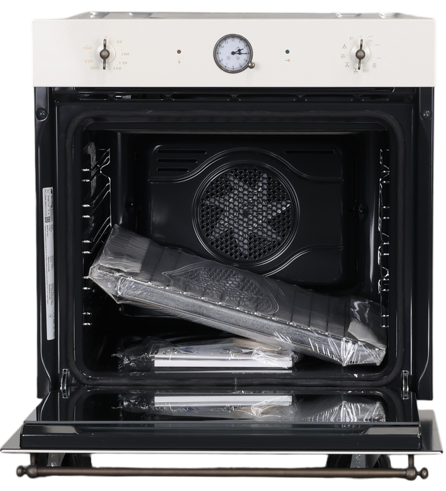 Four Chaleur Tournante Reconditionné SMEG SFP68C1TAO