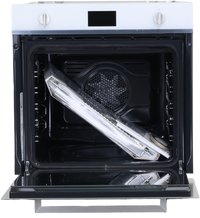 Four Chaleur Tournante Reconditionné SMEG SFP6401TW