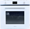 Four Chaleur Tournante Reconditionné SMEG SFP6401TW