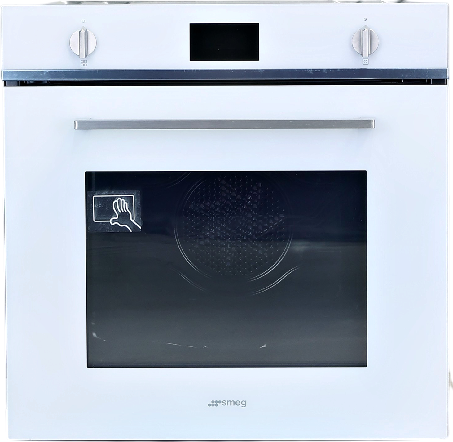 Four Chaleur Tournante Reconditionné SMEG SFP6401TW