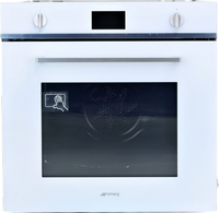 Four Chaleur Tournante Reconditionné SMEG SFP6401TW