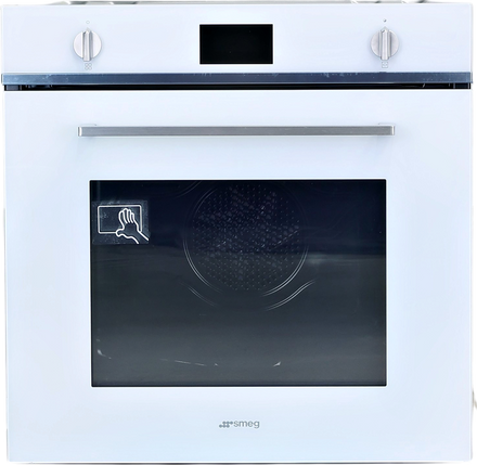 Four Chaleur Tournante Reconditionné SMEG SFP6401TW