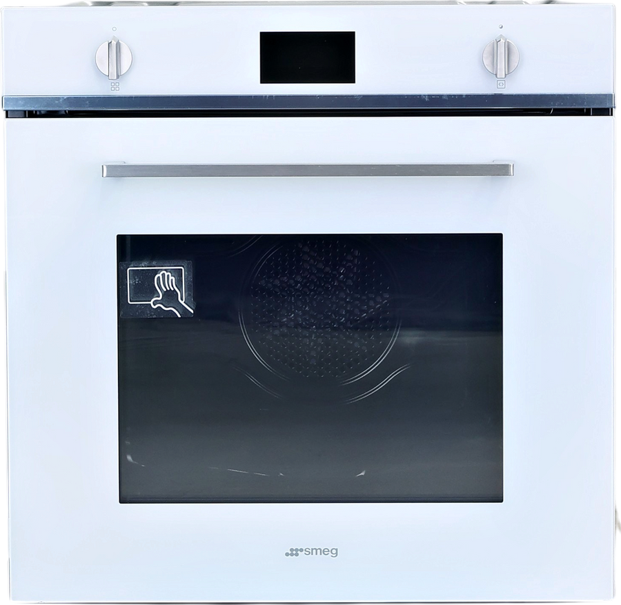 Four Chaleur Tournante Reconditionné SMEG SFP6401TW