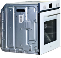 Four Chaleur Tournante Reconditionné SMEG SFP6401TW