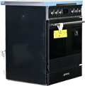 Cuisinière à Induction 70 L Reconditionné SMEG C6IPMBM2