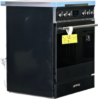 Cuisinière à Induction 70 L Reconditionné SMEG C6IPMBM2