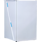 Réfrigérateur Encastrable 124 L Reconditionné SMEG S4C092D