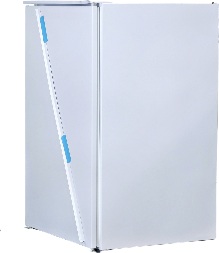 Réfrigérateur Encastrable 124 L Reconditionné SMEG S4C092D