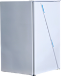 Réfrigérateur Encastrable 124 L Reconditionné SMEG S4C092D