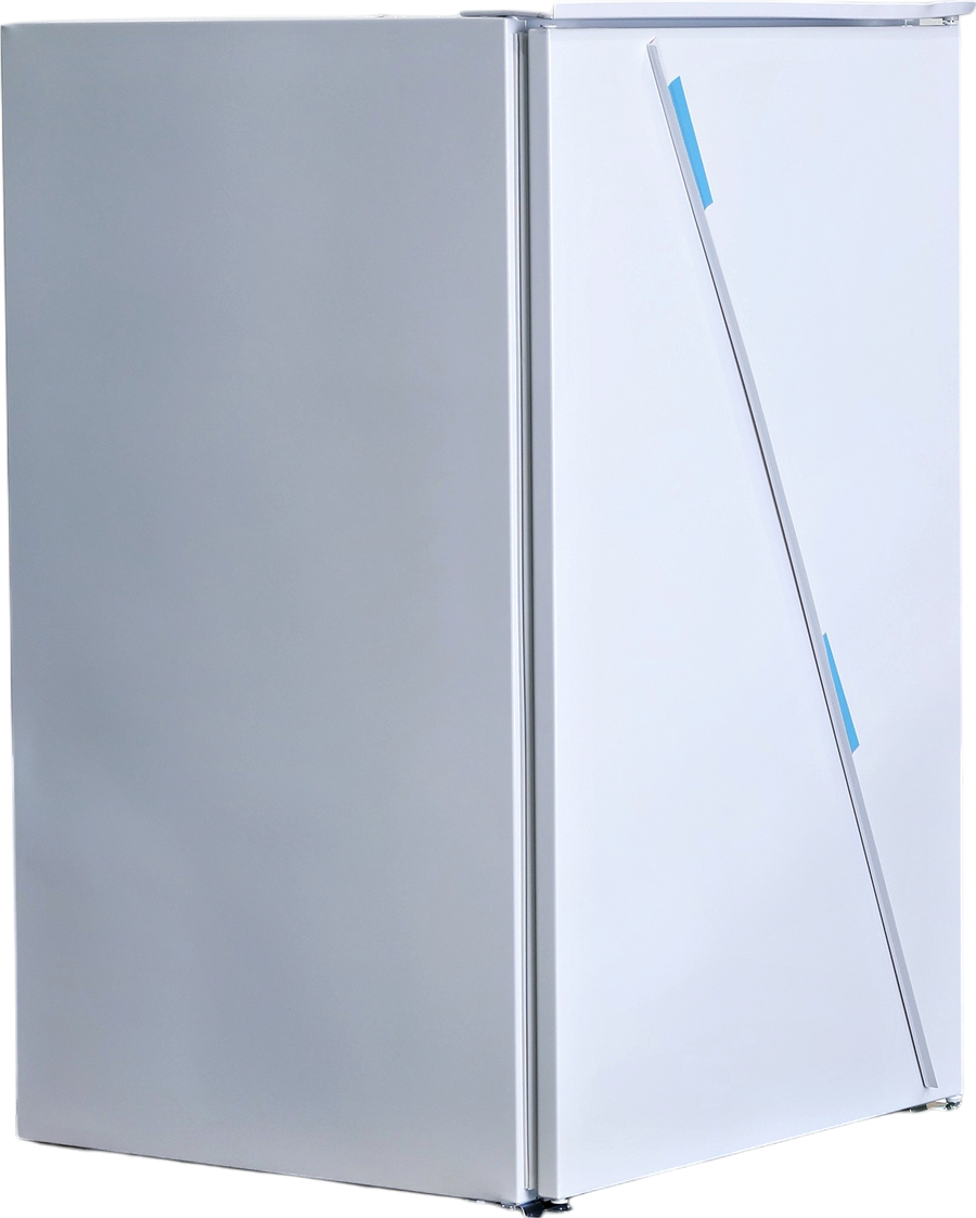 Réfrigérateur Encastrable 124 L Reconditionné SMEG S4C092D