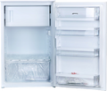Réfrigérateur Encastrable 124 L Reconditionné SMEG S4C092D