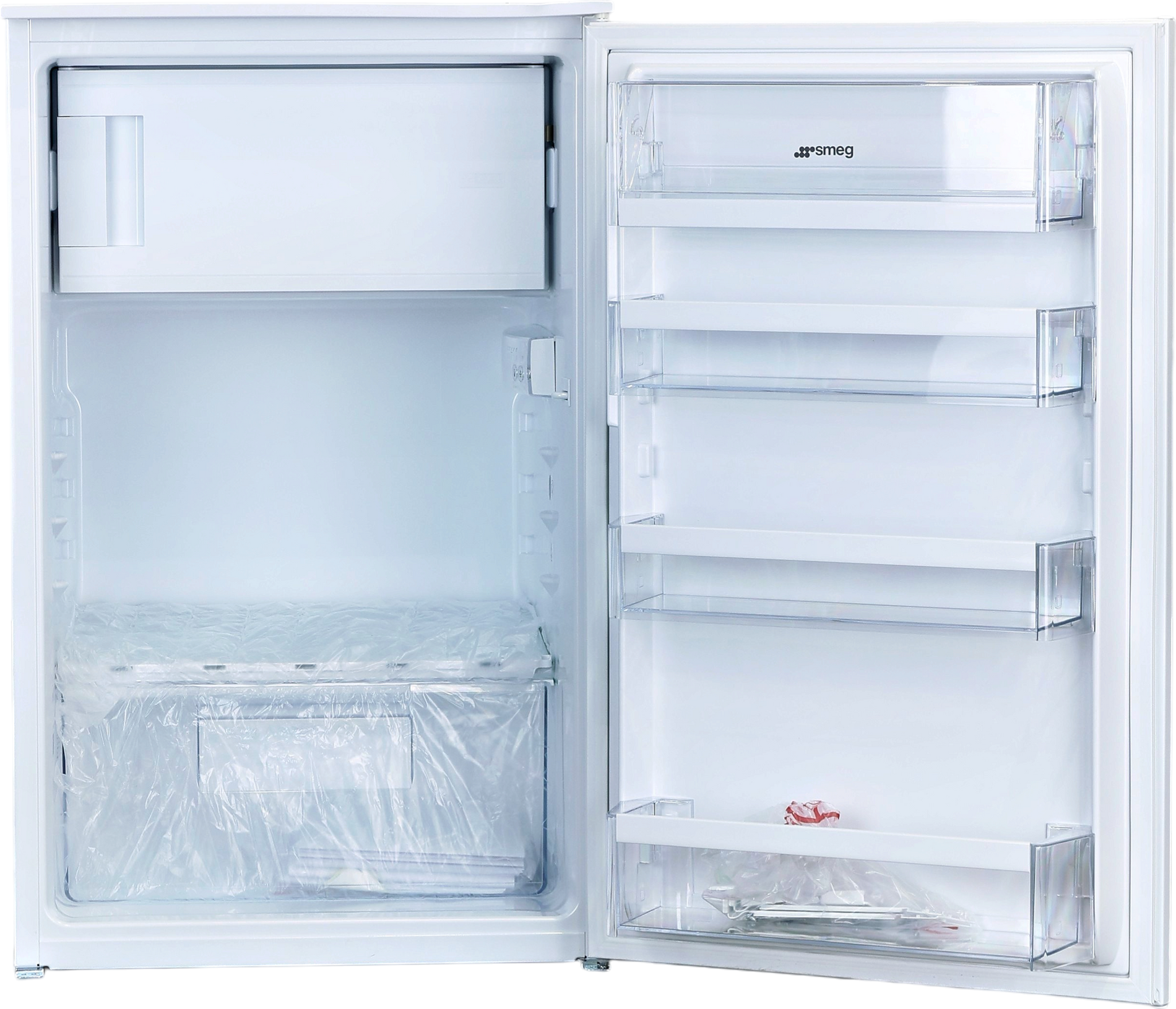 Réfrigérateur Encastrable 124 Litres Reconditionné SMEG S4C092D