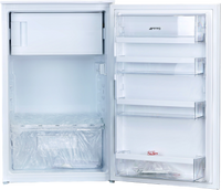 Réfrigérateur Encastrable 124 L Reconditionné SMEG S4C092D