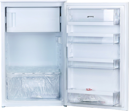 Réfrigérateur Encastrable 124 Litres Reconditionné SMEG S4C092D