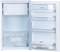Réfrigérateur Encastrable 124 Litres Reconditionné SMEG S4C092D
