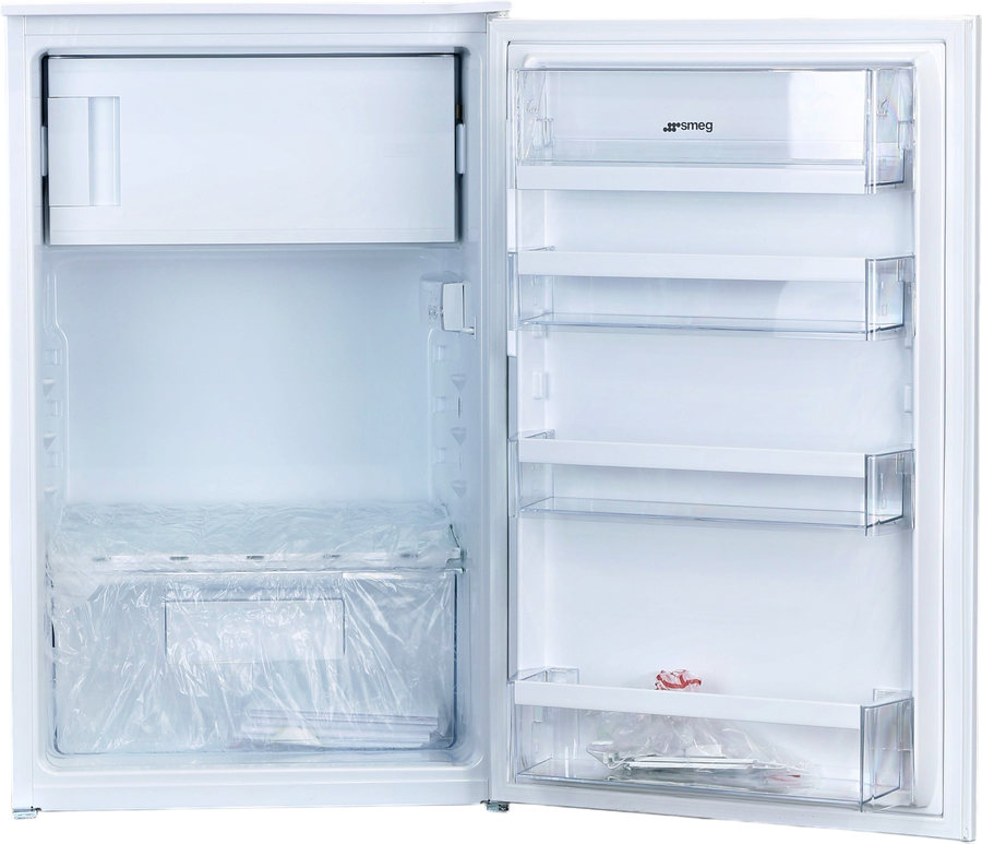Réfrigérateur Encastrable 124 L Reconditionné SMEG S4C092D