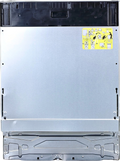 Lave-vaisselle Encastrable 14 couverts Reconditionné SMEG STL362DQ