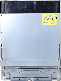 Lave-vaisselle Encastrable 14 couverts Reconditionné SMEG STL362DQ