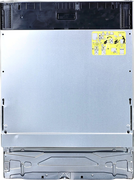 Lave-vaisselle Encastrable 14 couverts Reconditionné SMEG STL362DQ