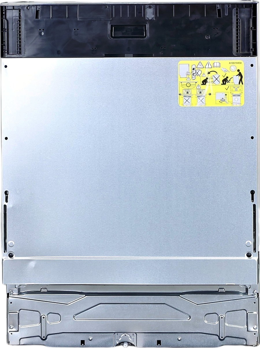 Lave-vaisselle Encastrable 14 couverts Reconditionné SMEG STL362DQ