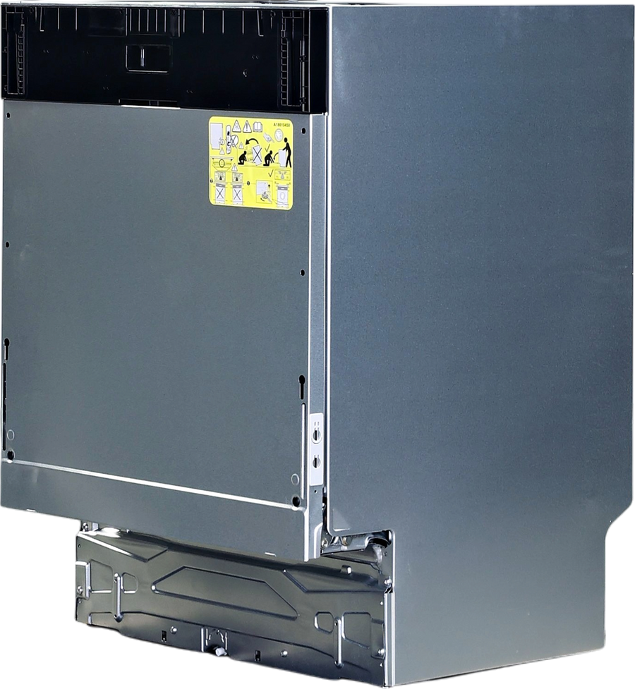 Lave-vaisselle Encastrable 14 couverts Reconditionné SMEG STL362DQ