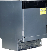 Lave-vaisselle Encastrable 14 couverts Reconditionné SMEG STL362DQ