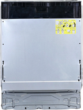 Lave-vaisselle Encastrable 14 couverts Reconditionné SMEG STL362DQ