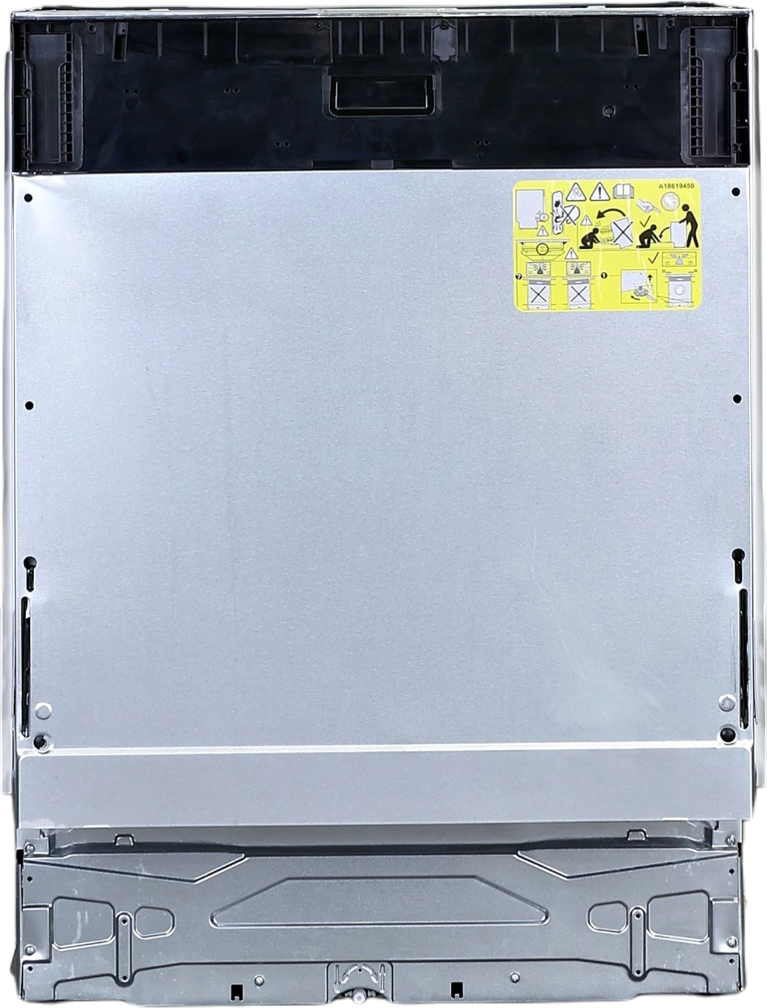 Lave-vaisselle Encastrable 14 couverts Reconditionné SMEG STL362DQ