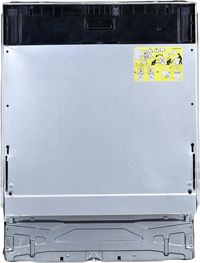 Lave-vaisselle Encastrable 14 couverts Reconditionné SMEG STL362DQ