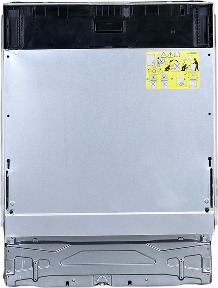 Lave-vaisselle Encastrable 14 couverts Reconditionné SMEG STL362DQ