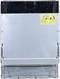 Lave-vaisselle Encastrable 14 couverts Reconditionné SMEG STL362DQ