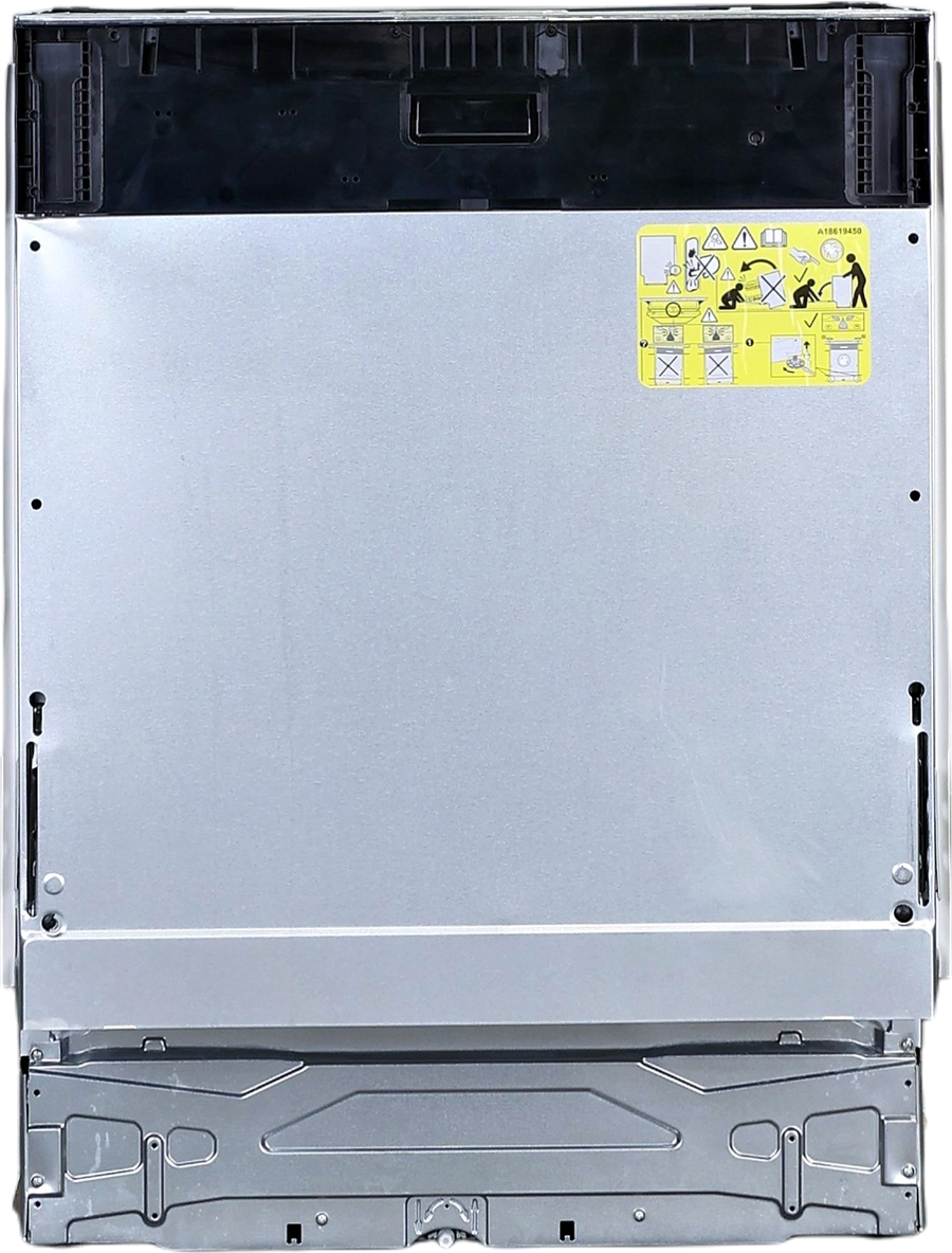Lave-vaisselle Encastrable 14 couverts Reconditionné SMEG STL362DQ