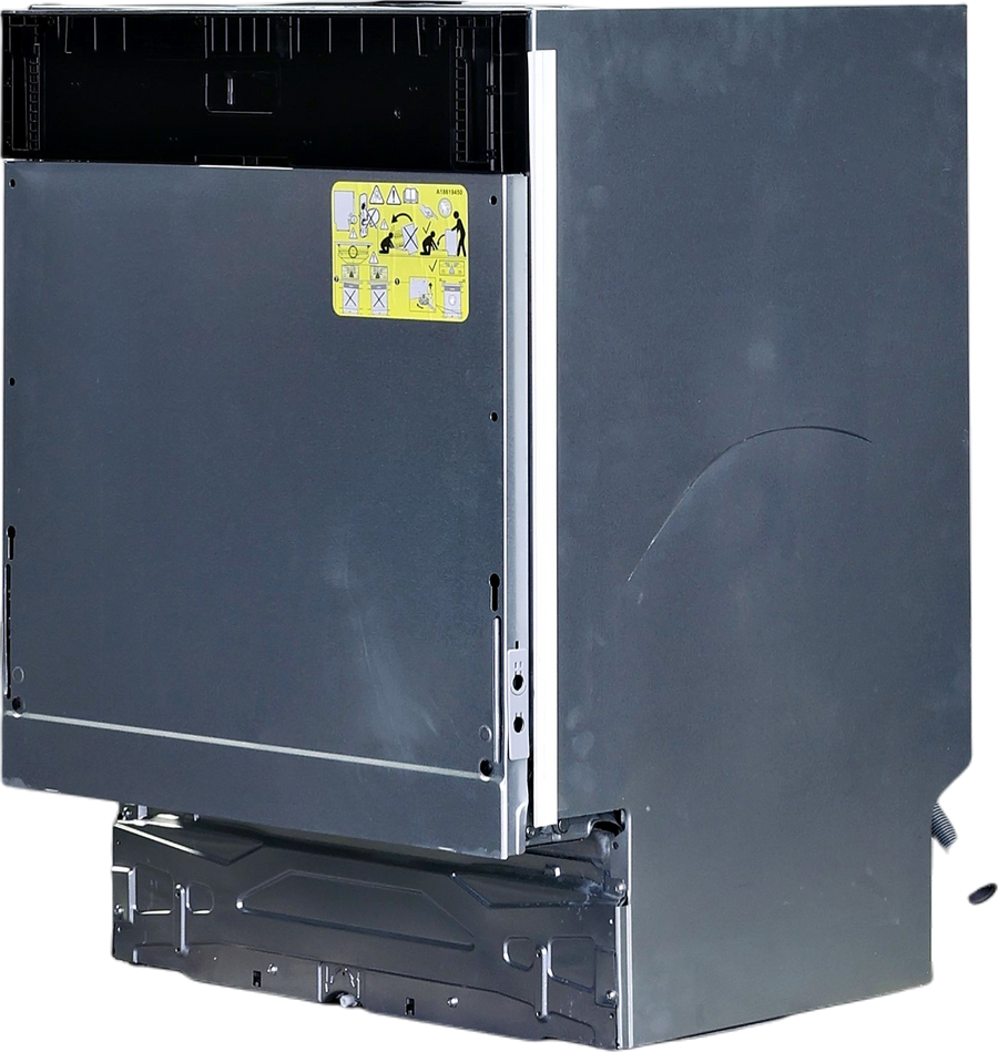 Lave-vaisselle Encastrable 14 couverts Reconditionné SMEG STL362DQ