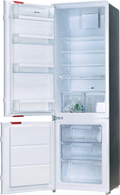 Réfrigérateur Encastrable Reconditionné SMEG C41721E