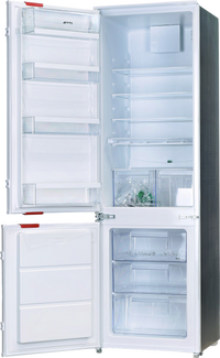 Réfrigérateur Encastrable Reconditionné SMEG C41721E
