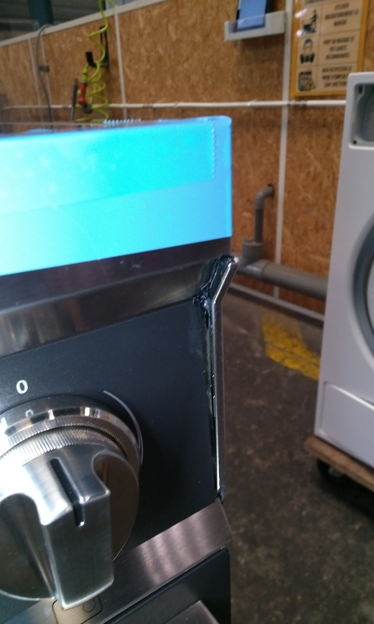 Cuisinière à Induction Reconditionné SMEG CPF92IMA