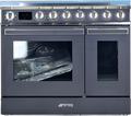 Cuisinière à Induction Reconditionné SMEG CPF92IMA