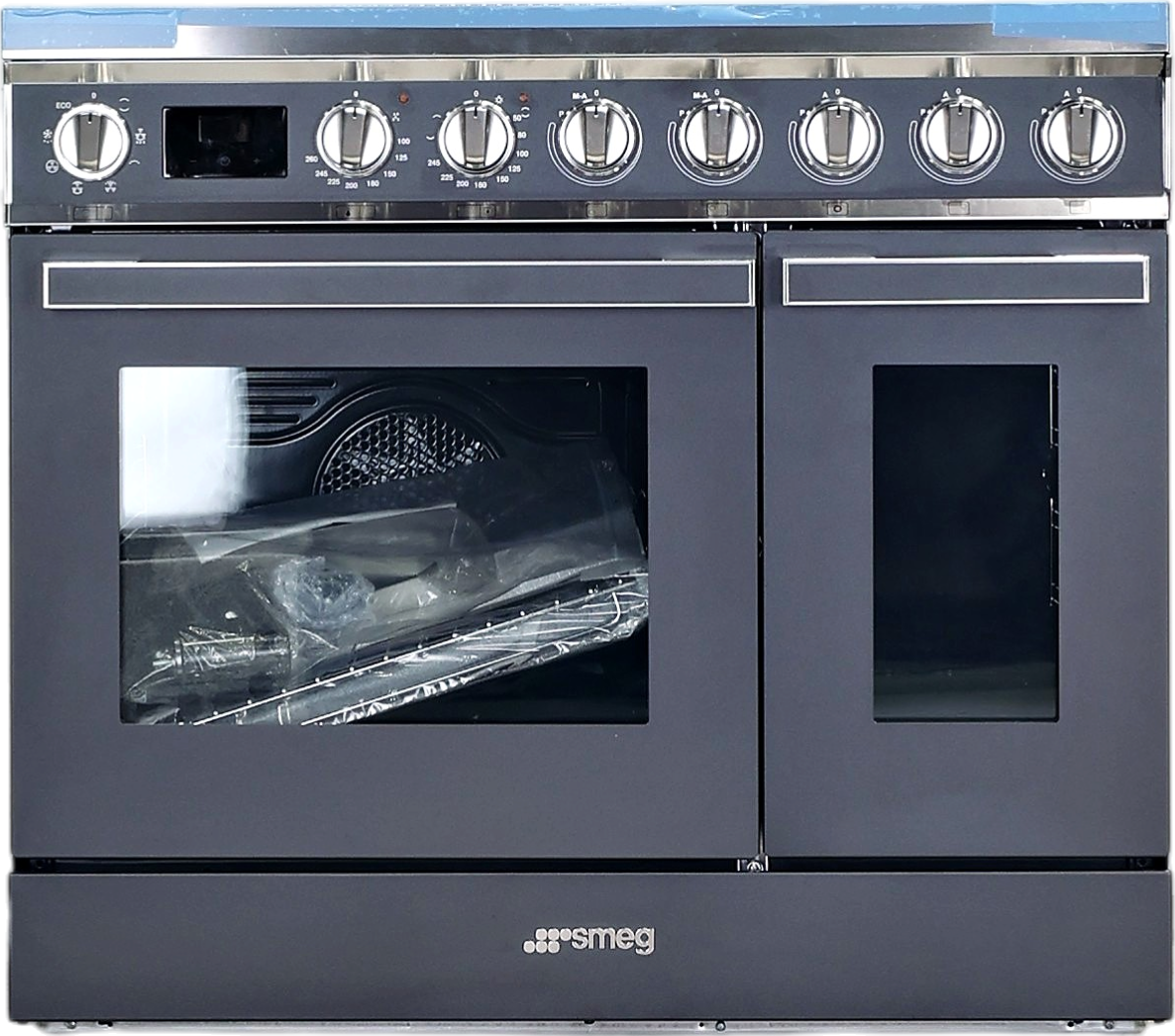 Cuisinière à Induction Reconditionné SMEG CPF92IMA