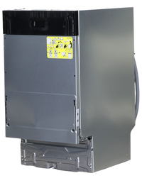 Lave-vaisselle Encastrable 10 couverts Reconditionné SMEG ST4533IN