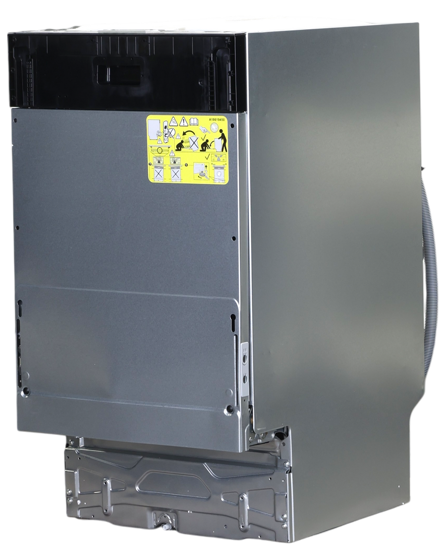 Lave-vaisselle Encastrable 10 couverts Reconditionné SMEG ST4533IN
