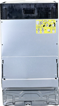 Lave-vaisselle Encastrable 10 couverts Reconditionné SMEG ST4533IN